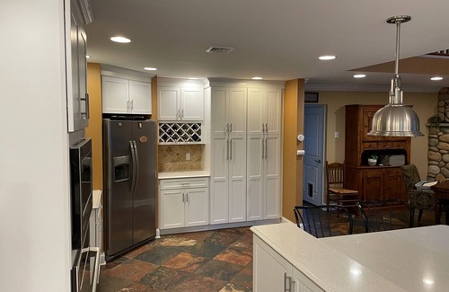 Paupack House | Private, 6 Bedroom 3 Bath Lake Wallenpaupack Inground Pool Home