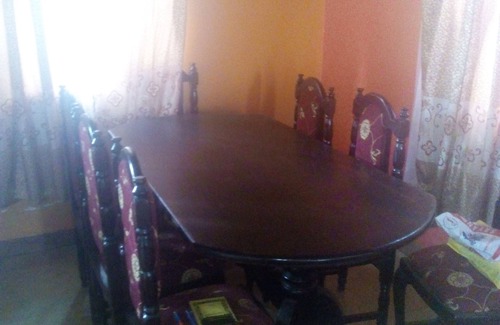 Nairobi House | Private 6 Bedroom House, Big Seating, Open Kitchen, Private Bar & Gym