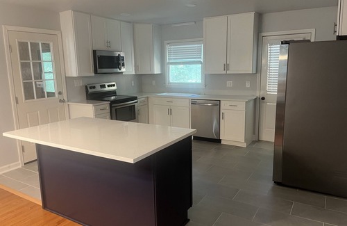 Emerald Isle House | Private and Quiet Beach House!