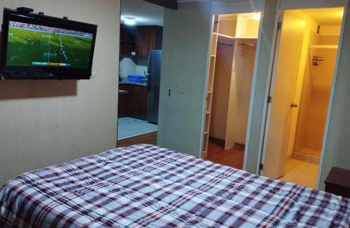 Lince Apartment | Private Apartament in LINCE near MIRAFLORES & REBAGLIATI HOSPITAL with POOL, GYM, PRIVATE PARK !