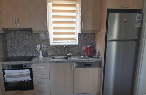 Soke Apartment | Private apartment at an Wyndham all inclusive resort