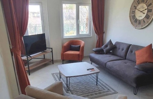 Soke Apartment | Private apartment at an Wyndham all inclusive resort