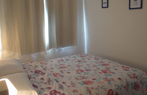 Centro Apartment | Private Apartment: Cozy and Family