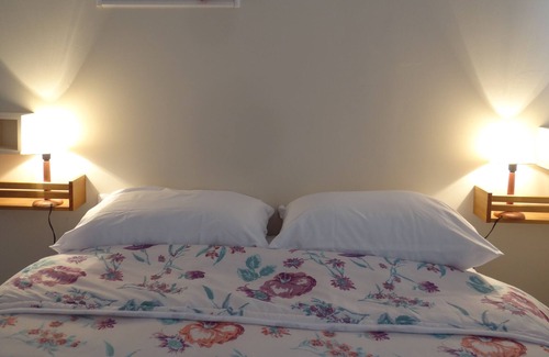 Centro Apartment | Private Apartment: Cozy and Family