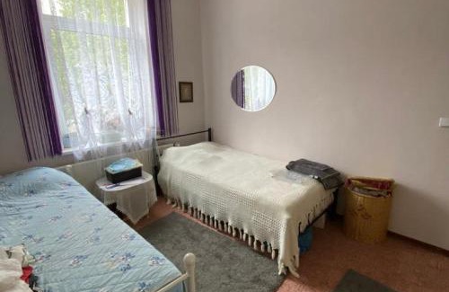 Linden-Nord Apartment | Private Apartment
