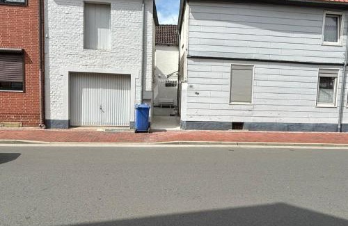 Hildesheim District Apartment | Private Apartment