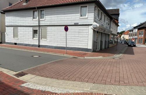 Hildesheim District Apartment | Private Apartment