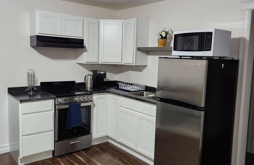Moncton Apartment | Private apartment in Moncton