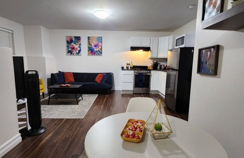 Moncton Apartment | Private apartment in Moncton