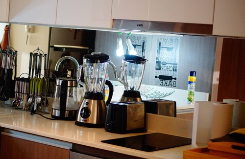 Renaca House | Private apartment! Luxury in Reñaca !