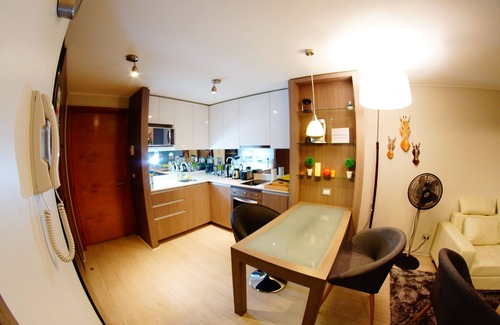 Renaca House | Private apartment! Luxury in Reñaca !