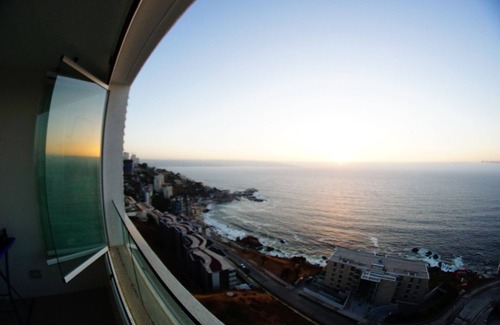 Renaca House | Private apartment! Luxury in Reñaca !