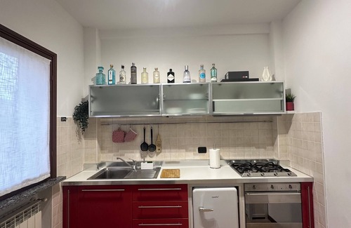 Cremona Apartment | Private apartment near Piazza Duomo and Violin Museum in Cremona