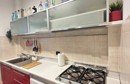 Cremona Apartment | Private apartment near Piazza Duomo and Violin Museum in Cremona