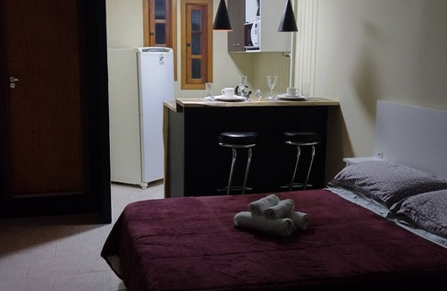 C A I C Apartment | Private apartment Residencial Branchini Apt 1