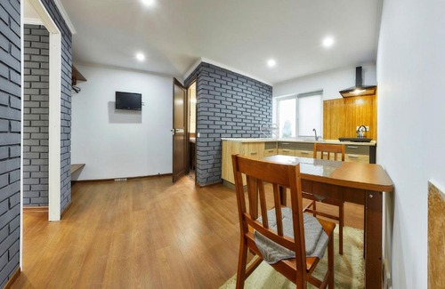 Truskavets Apartment | Private Apartments