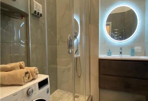 Hauts-Paves - Saint-Felix Bed & Breakfast | Private b&b maison 3 min to supermarket wifi