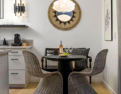 Santa Barbara County Apartment | Private Balcony and Coastal Escape