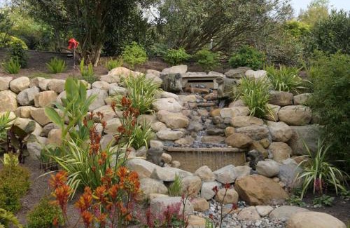 Santa Barbara County Apartment | Private Balcony and Coastal Escape