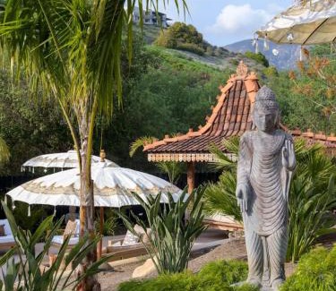 Santa Barbara County Apartment | Private Balcony and Coastal Escape