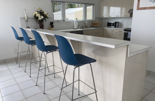 Hampton Bays House | Private Beach front Home