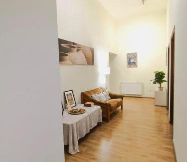 Kerepesdulo House | Private Bedroom in Kerepesi Budapest