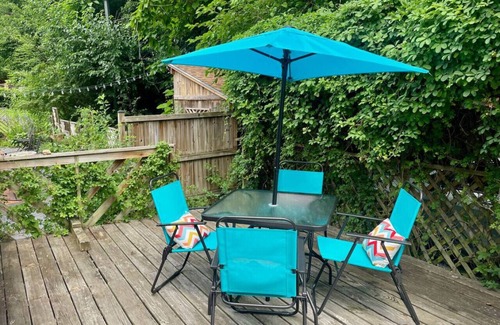 Venable House | Private Bedroom, Easy Walk to UVA