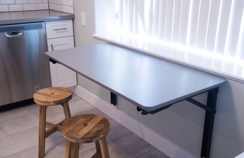 Pasadena House | Private Bungalow - Quiet & Convenient in Pasadena