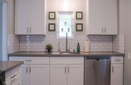 Pasadena House | Private Bungalow - Quiet & Convenient in Pasadena