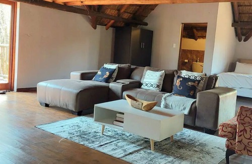 Bela-Bela House | Private Bush Home in Bela-Bela