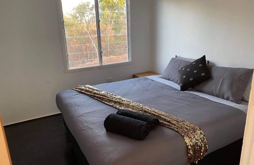 Lakeland Cabin | Private Cabins - Stay Close to the River Of Gold at Palmerville