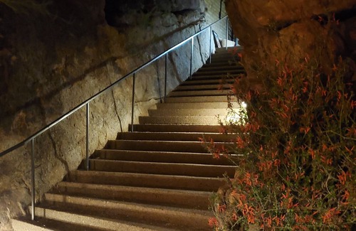 Carefree Villa | Private casita with optional Sunset Cruise on Private 48ft Yacht (addtnl fee)