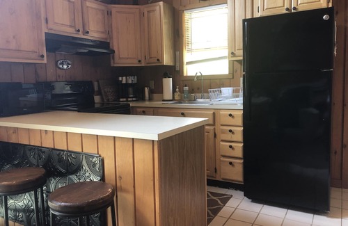 Hunter Ski Chalet | Private Chalet less than 1 mile to Ski Resort