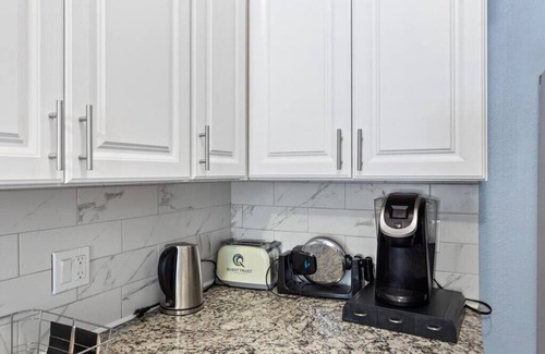McKinney Apartment | Private comfortable place in Frisco.