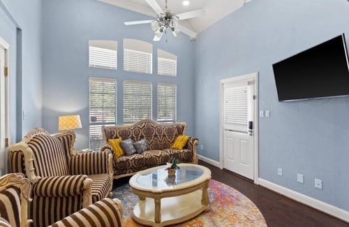 McKinney Apartment | Private comfortable place in Frisco.