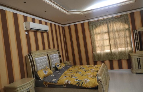 Al Wakrah House | Private Comfy Bedroom in Shared Apartment