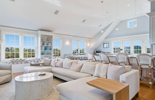 Dionis House | Private Compound w/Two Houses, Pool, Hot Tub, Sauna, & Jeep Available to Rent!