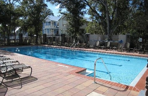 Steinhatchee House | Private Cottage, Pool & Boat Slip Access