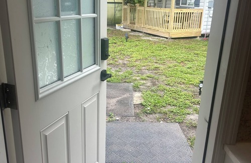 Deltona Lakes Apartment | Private Cozy Nook