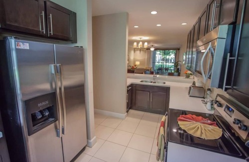 Coco Condo | Private 3-Bedroom Condo in Exclusive Pacifico Gated Community