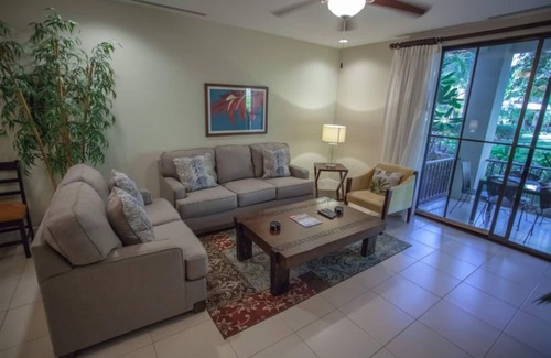 Coco Condo | Private 3-Bedroom Condo in Exclusive Pacifico Gated Community