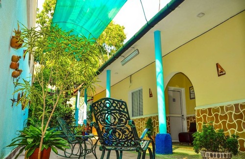 Cienfuegos Cabin | Private room ∙ 3 guests