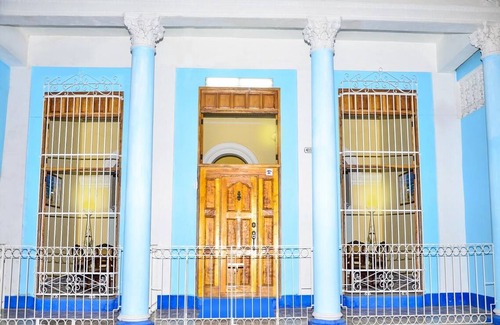 Cienfuegos Cabin | Private room ∙ 3 guests