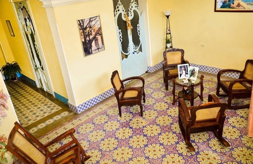 Cienfuegos Cabin | Private room ∙ 3 guests