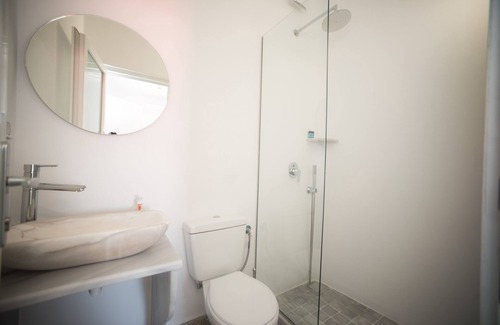 Mykonos House | Private Cycladic Room in the heart of Mykonos Town