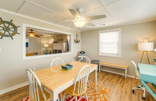 Hague House | Private Dock and Yard Hague Hideaway on the Potomac