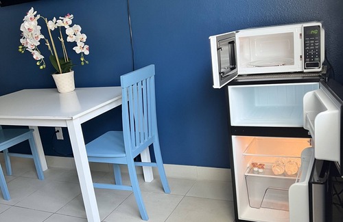 Del Cerro Apartment | Private entrance unit near SDSU near Trolly