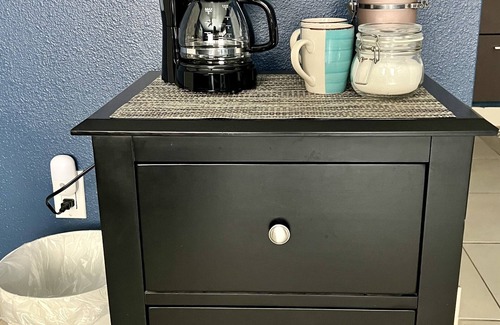 Del Cerro Apartment | Private entrance unit near SDSU near Trolly