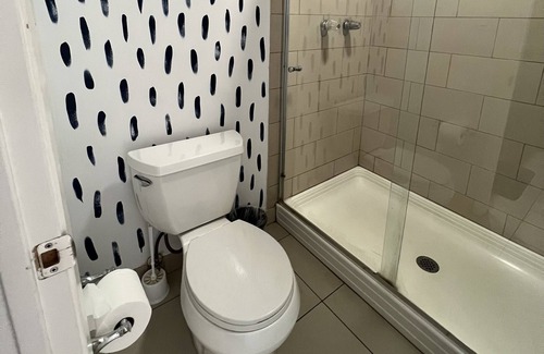 Del Cerro Apartment | Private entrance unit near SDSU near Trolly