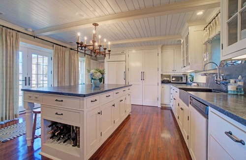 Middleburg House | Private & Exclusive 100 acre Middleburg Estate